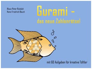 Gurami - das neue Zahlenrätsel